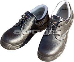 pantofi protectie Firlow S1P cu bombeu metalic