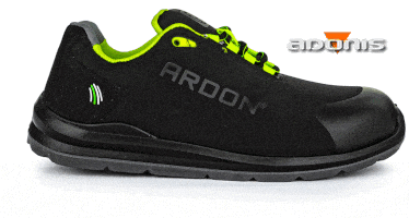 pantofi protectie s1p cu design sport tip adidasi